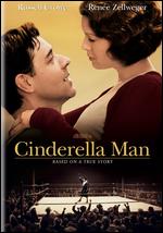 Cinderella Man - Ron Howard
