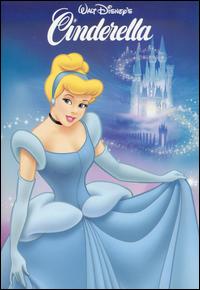 Cinderella [Read Along] - Disney