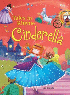 Cinderella: Tales In Rhyme