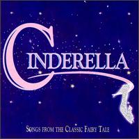 Cinderella [Varese] - Original Soundtrack