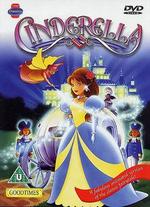 Cinderella - 