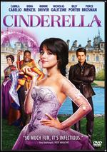 Cinderella - Kay Cannon