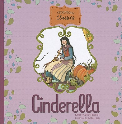 Cinderella - Piumini, Roberto