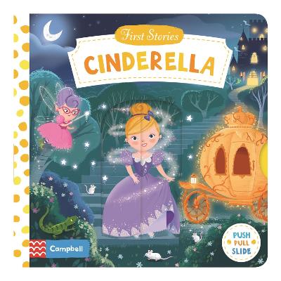 Cinderella - 