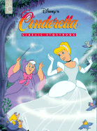 Cinderella - Mouse Works