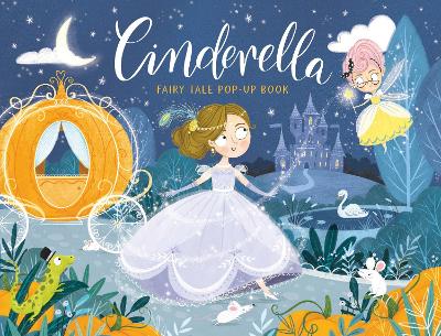 Cinderella - 