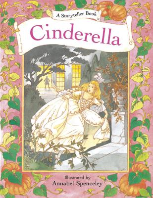 Cinderella - Perrault, Charles, and Young, Lesley (Retold by)