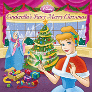 Cinderella's Fairy Merry Christmas (Disney Princess)