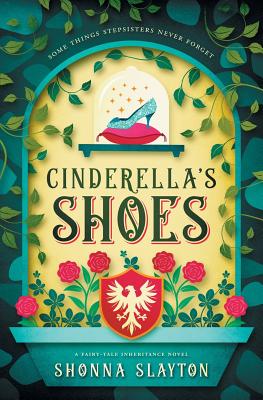 Cinderella's Shoes - Slayton, Shonna