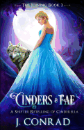 Cinders and Fae: A Shifter Retelling of Cinderella