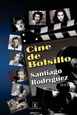 Cine de Bosillo - Rodriguez, Santiago