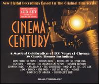 Cinema Century - Original Soundtrack