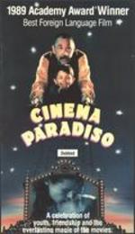 Cinema Paradiso [Blu-ray] [2 Discs]
