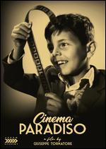 Cinema Paradiso - Giuseppe Tornatore