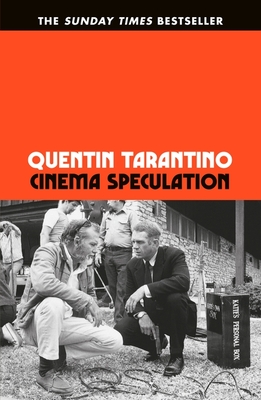 Cinema Speculation - Tarantino, Quentin