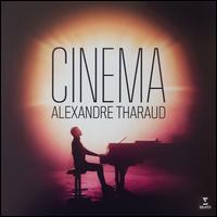 Cinema - Alexandre Tharaud