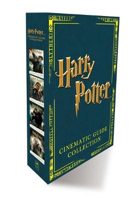 Cinematic Guide Boxed Set - Scholastic