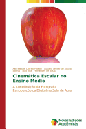 Cinematica Escalar No Ensino Medio