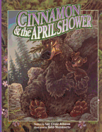 Cinnamon and the April Shower