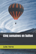 Cinq semaines en ballon