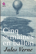 Cinq semaines en ballon