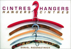 Cintres Hangers - Rozensztroch, Daniel