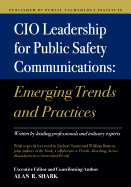 CIO Leadership for Public Safety Communications: Emerging Trends & Practices