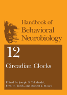 Circadian Clocks