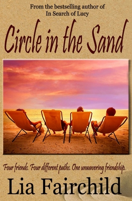 Circle in the Sand - Fairchild, Lia