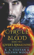 Circle of Blood Book Two: Lover's Awakening