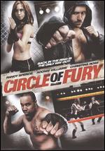 Circle of Fury - Z. Winston Brown