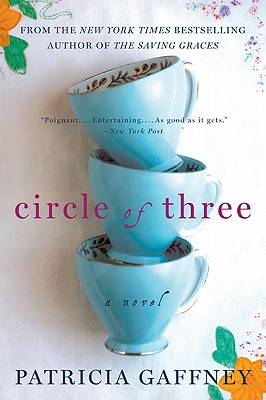 Circle of Three - Gaffney, Patricia