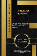 Circle of Warriors: Jangchang Ssireum's Advanced Tactical Insights: Strategies for Triumph in the Traditional Wrestling Arena