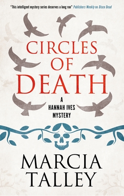 Circles of Death - Talley, Marcia