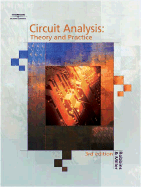 Circuit Analysis: Theory and Practice, 3e