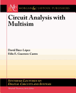 Circuit Analysis with Multisim