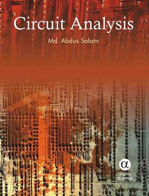 Circuit Analysis - Salam, MD Abdus