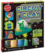 Circuit Clay (Klutz)