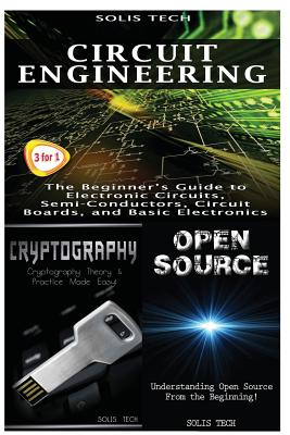 Circuit Engineering + Cryptography + Open Source - Tech, Solis