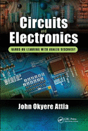 Circuits and Electronics: Hands-on Learning with Analog Discovery