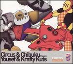 Circus and Chibuku Present: Yousef & Krafty Kuts