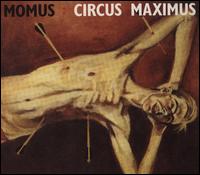 Circus Maximus - Momus