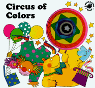 Circus of Colors - Hopp, Lisa