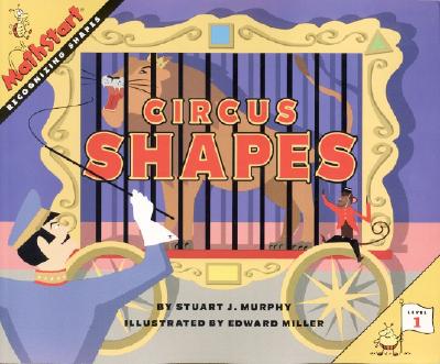 Circus Shapes - Murphy, Stuart J
