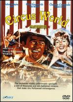 Circus World - Henry Hathaway