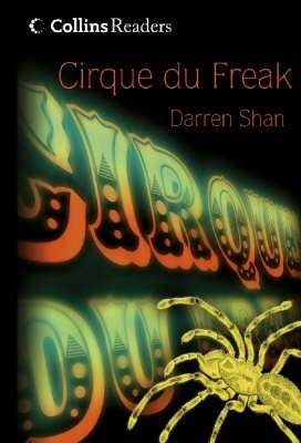 Cirque Du Freak - Shan, Darren