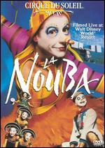 Cirque du Soleil: La Nouba - David Mallet