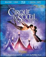 Cirque Du Soleil: Worlds Away [Blu-ray/DVD] - Andrew Adamson