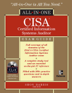 CISA Certified Information Systems Auditor All-In-One Exam Guide