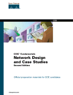 Cisco CCIE Fundamentals: Network Design and Case Studies